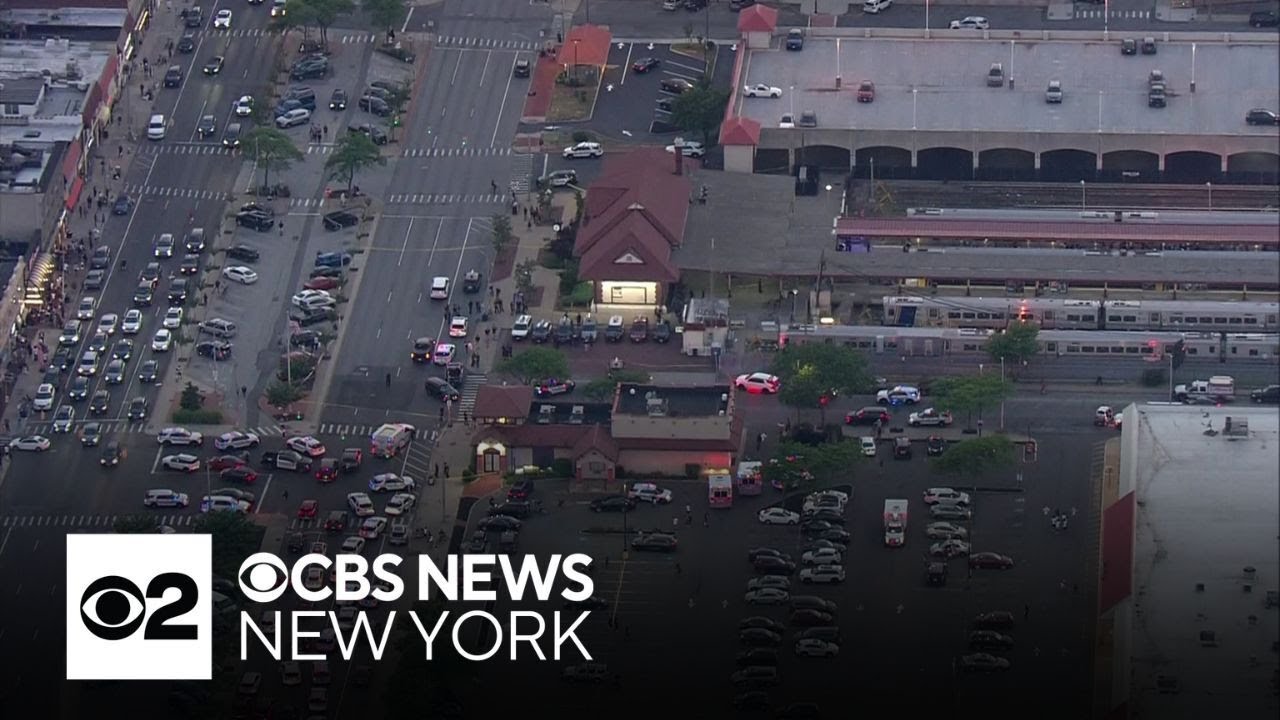 LIRR suspended between Long Beach, Island Park due to police investigation